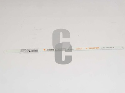 Лист за ножовка биметален - ГЪВКАВ